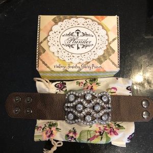 Plunder Jesse Bracelet